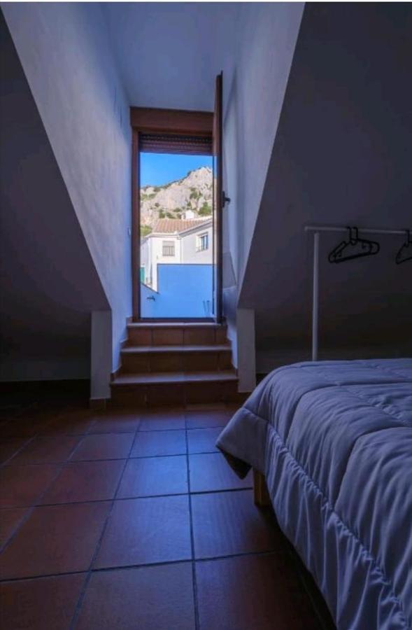 Sendero De La Subbetica - Apartamentos Turisticos En Zuheros - Holiday Home Exterior photo